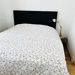 Chic Type 4 / Parking Prive Apartment *