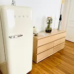 Chic Type 4 / Parking Prive Apartment