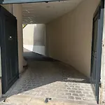 Apartment Chic Type 4 / Parking Prive *