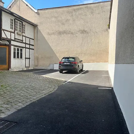 Chic Type 4 / Parking Prive Reims