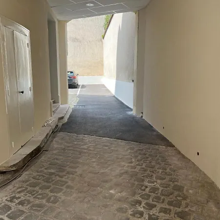 Chic Type 4 / Parking Privé *