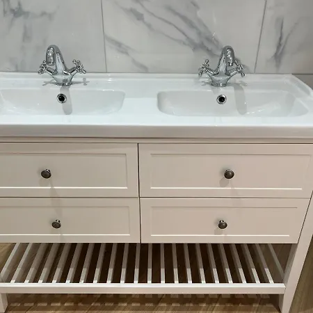 Chic Type 4 / Parking Prive