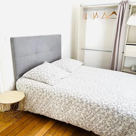 Appartement Chic Type 4 / Parking Privé *