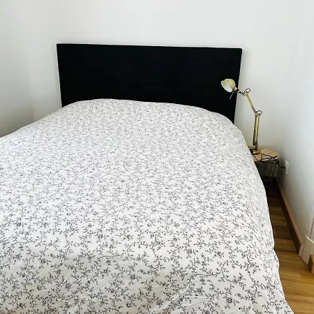 Chic Type 4 / Parking Prive Apartmán *