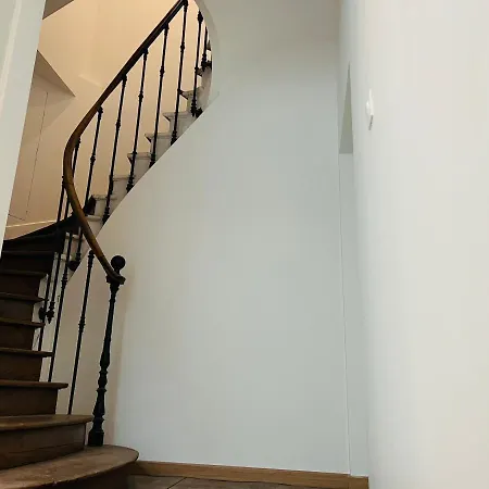 Chic Type 4 / Parking Prive ריימס