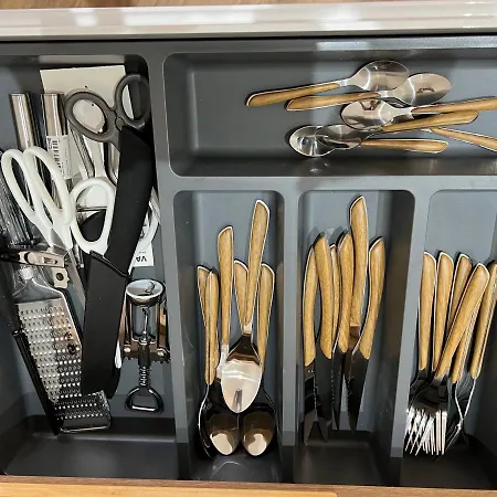 Chic Type 4 / Parking Prive