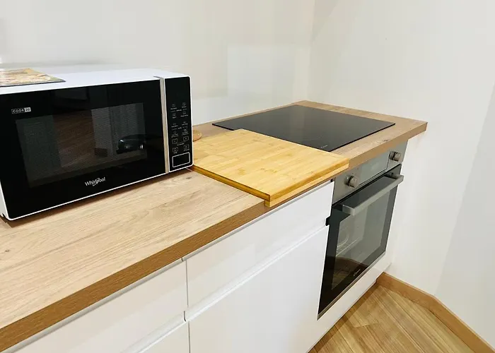 Chic Type 4 / Parking Prive