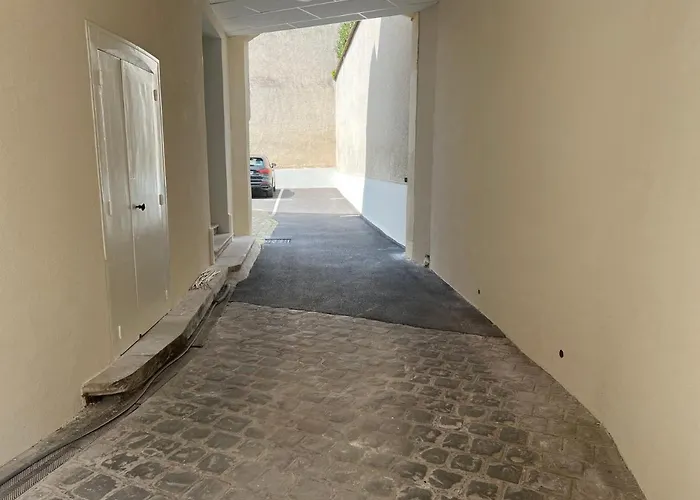 Chic Type 4 / Parking Prive *