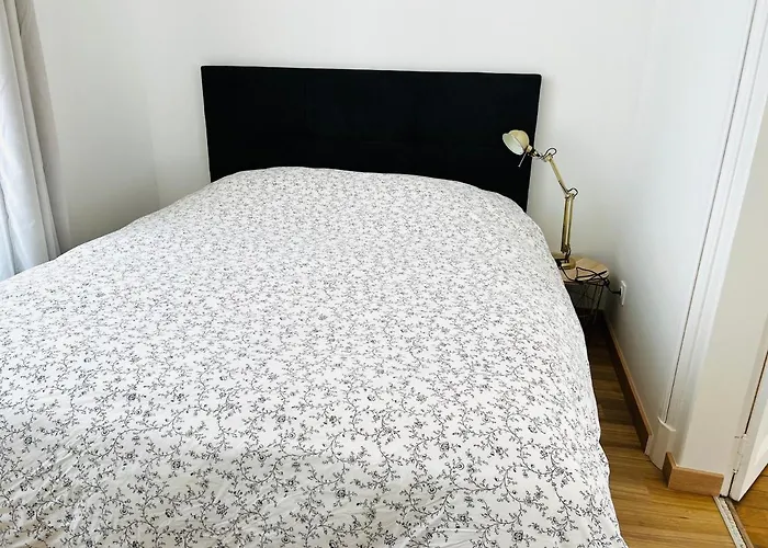 Chic Type 4 / Parking Privé Appartement *