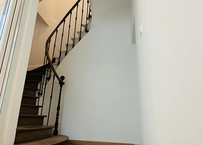 Chic Type 4 / Parking Prive Reims