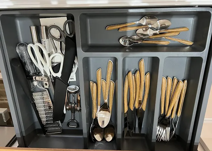 Chic Type 4 / Parking Privé